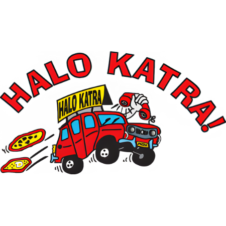Halo Katra